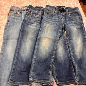 Boys jeans